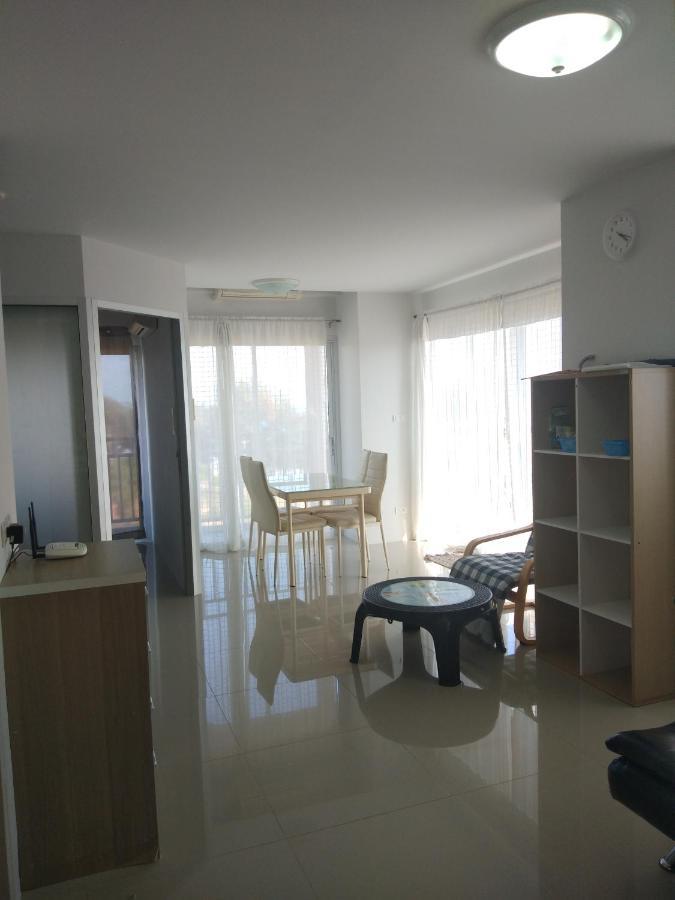 Grandbeach Condo Sea view Mae Phim Exterior foto