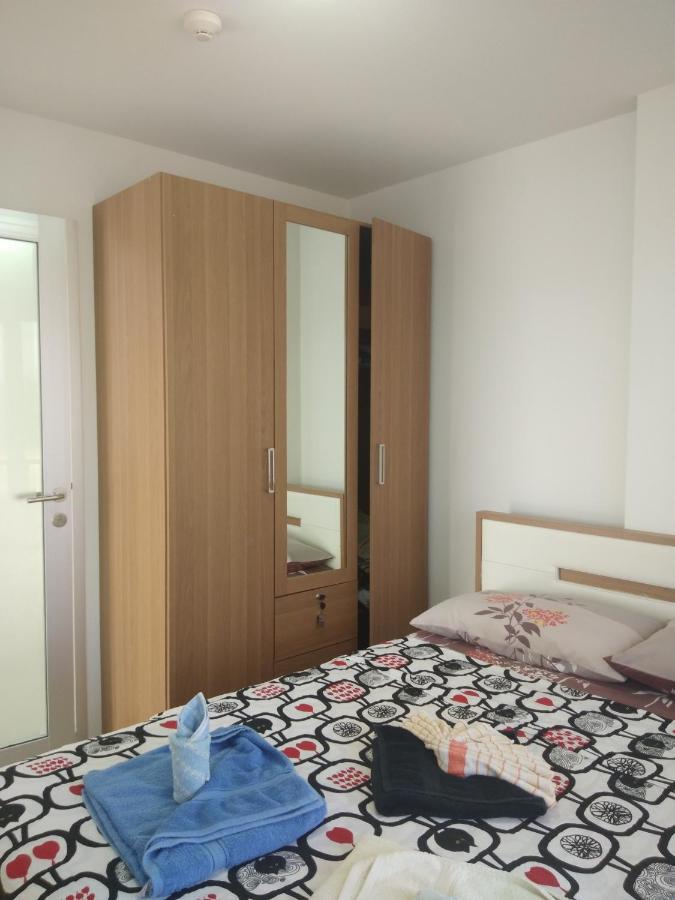 Grandbeach Condo Sea view Mae Phim Exterior foto