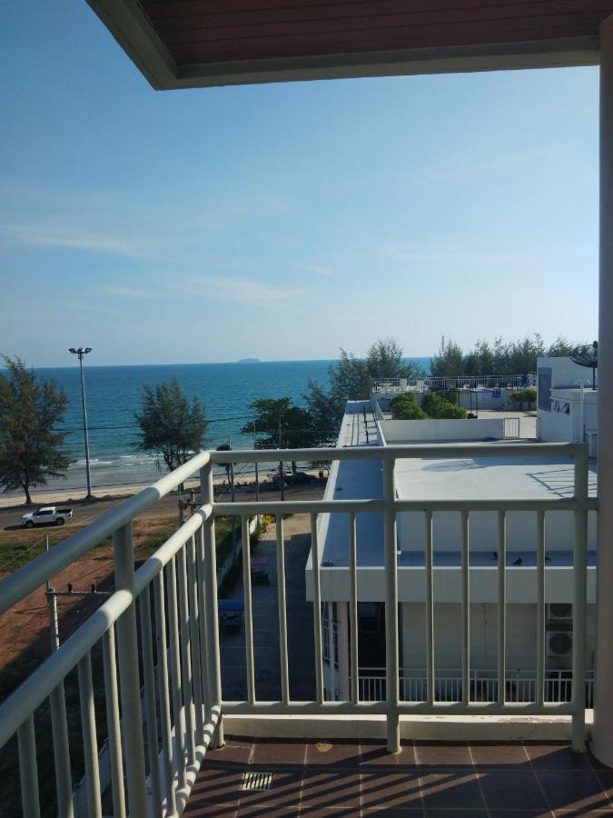 Grandbeach Condo Sea view Mae Phim Exterior foto