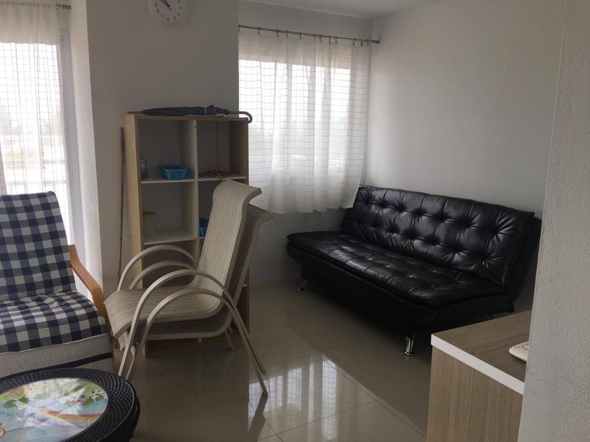 Grandbeach Condo Sea view Mae Phim Exterior foto