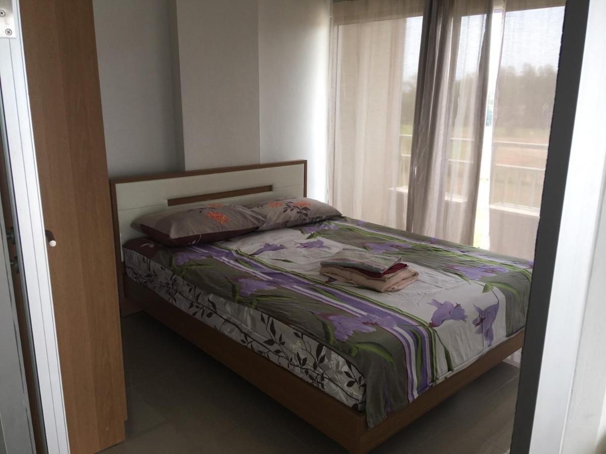 Grandbeach Condo Sea view Mae Phim Exterior foto