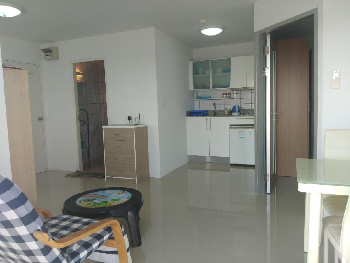 Grandbeach Condo Sea view Mae Phim Exterior foto