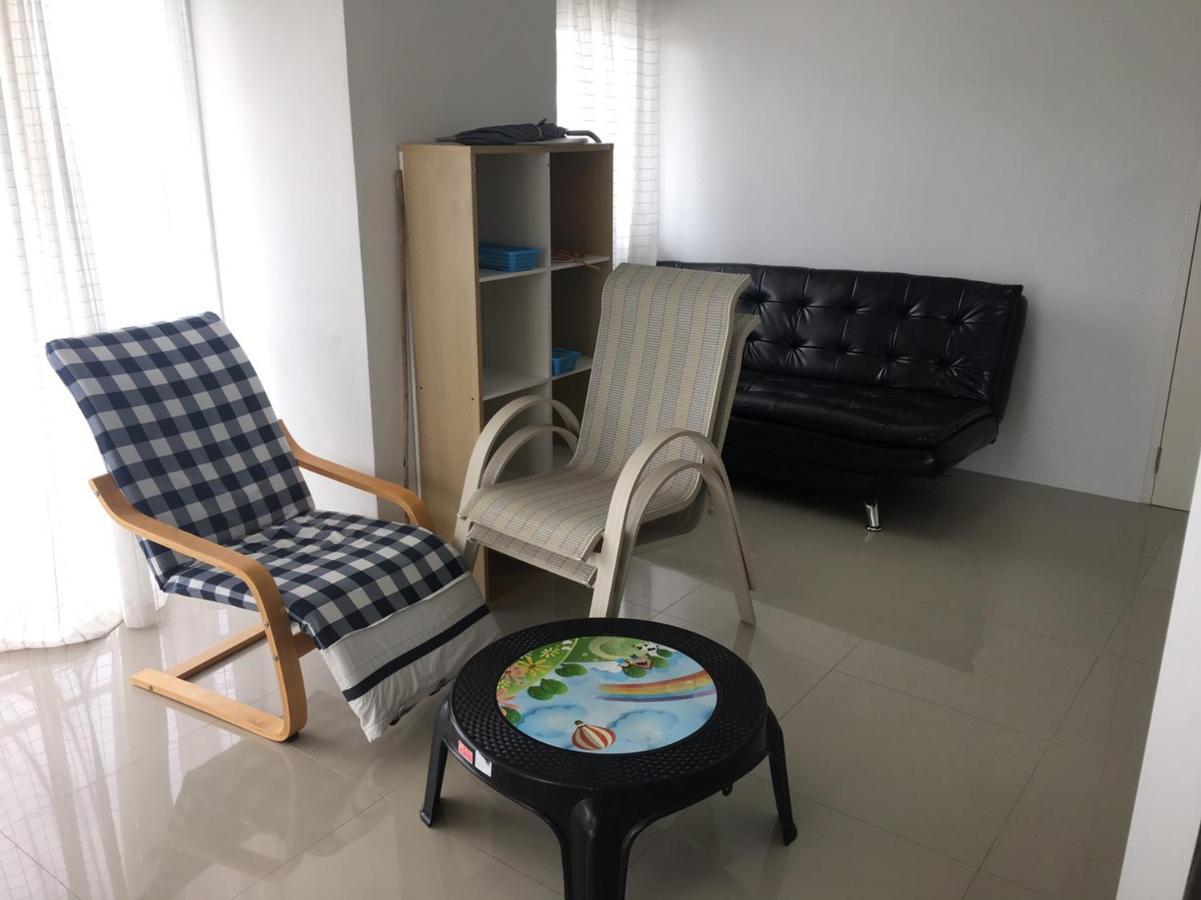 Grandbeach Condo Sea view Mae Phim Exterior foto