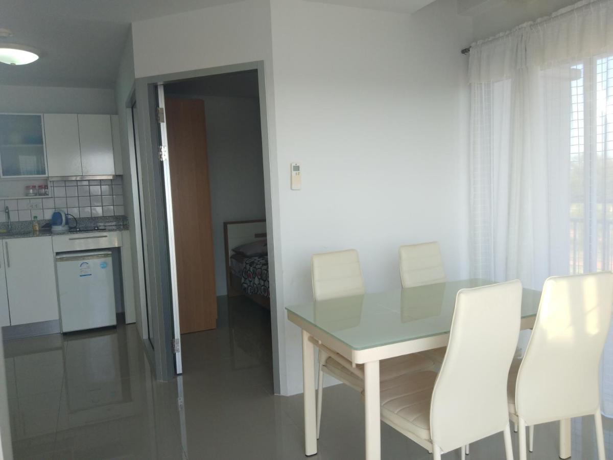 Grandbeach Condo Sea view Mae Phim Exterior foto