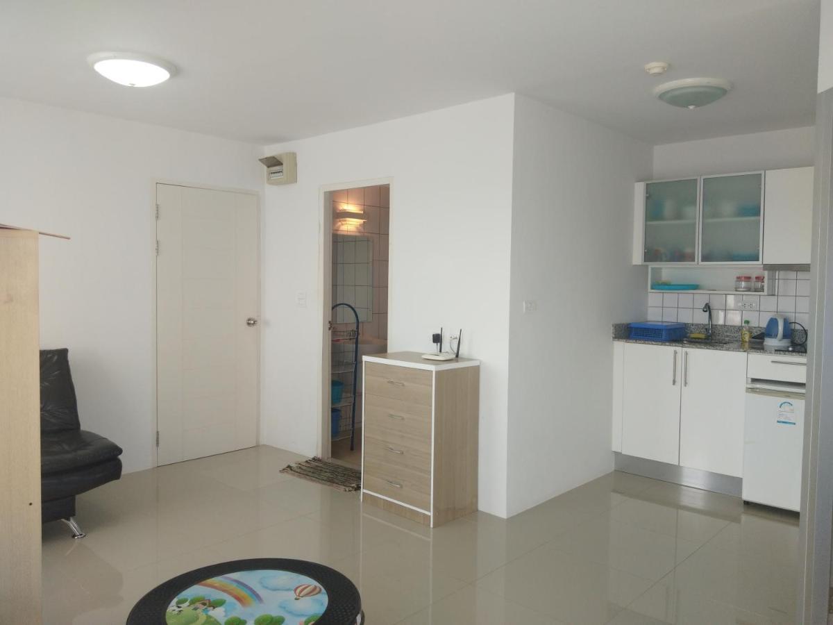 Grandbeach Condo Sea view Mae Phim Exterior foto