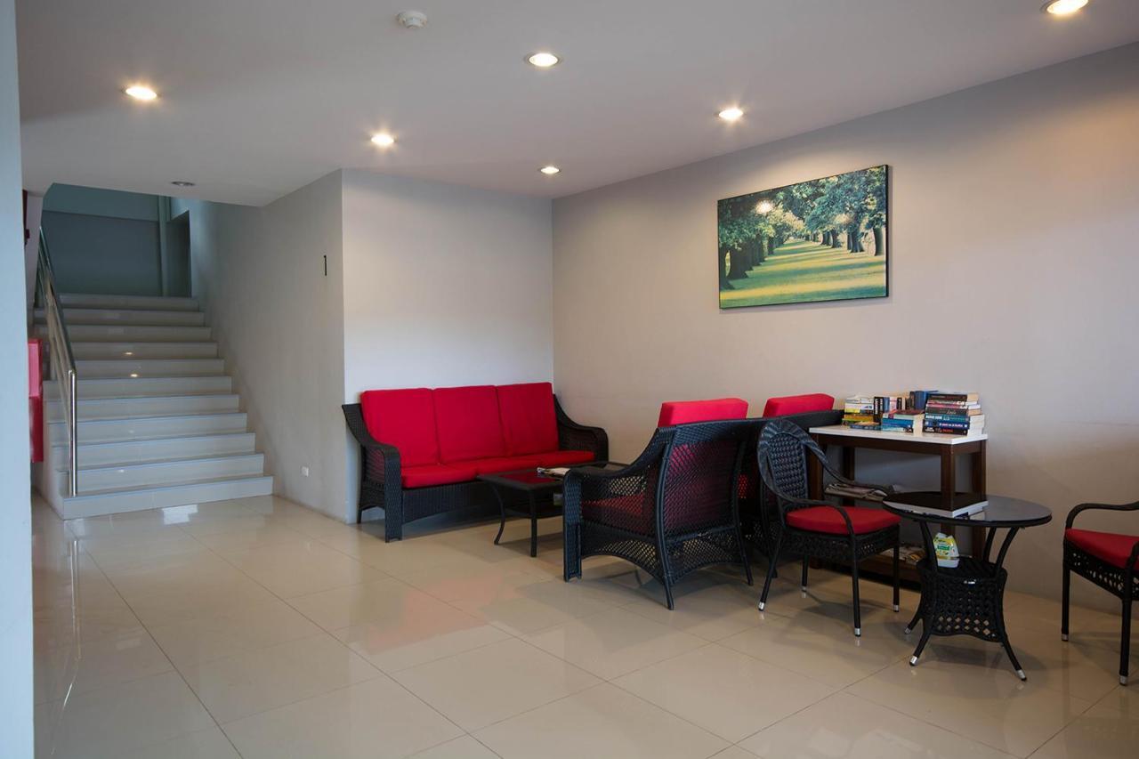 Grandbeach Condo Sea view Mae Phim Exterior foto