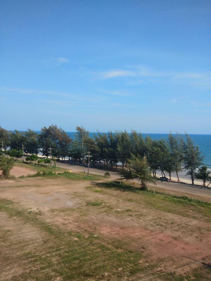 Grandbeach Condo Sea view Mae Phim Exterior foto