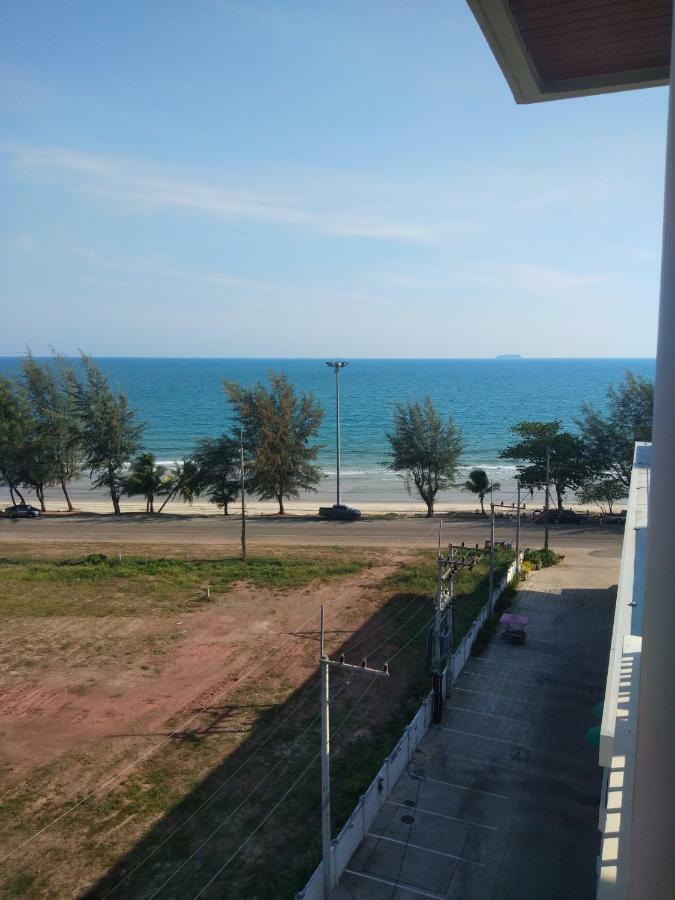 Grandbeach Condo Sea view Mae Phim Exterior foto