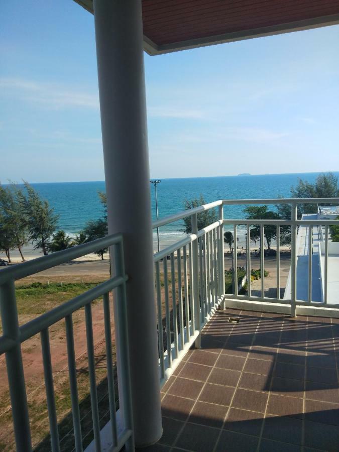 Grandbeach Condo Sea view Mae Phim Exterior foto
