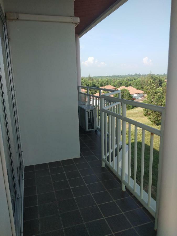 Grandbeach Condo Sea view Mae Phim Exterior foto