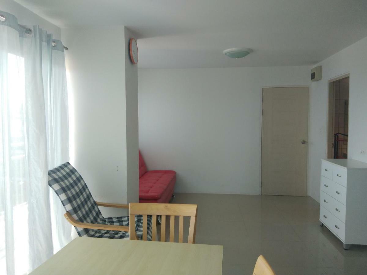 Grandbeach Condo Sea view Mae Phim Exterior foto