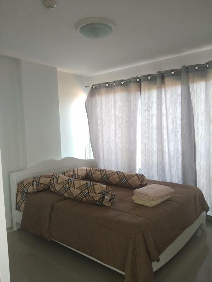 Grandbeach Condo Sea view Mae Phim Exterior foto