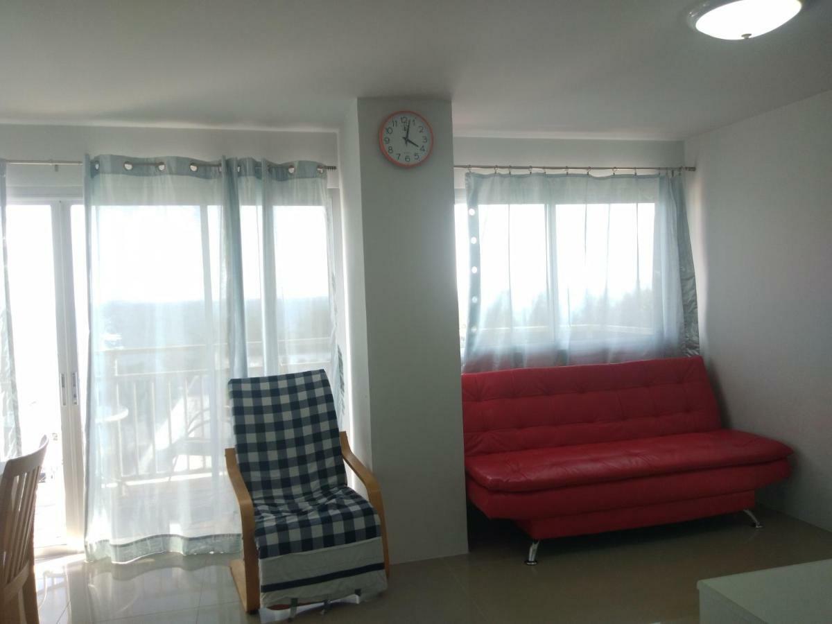 Grandbeach Condo Sea view Mae Phim Exterior foto