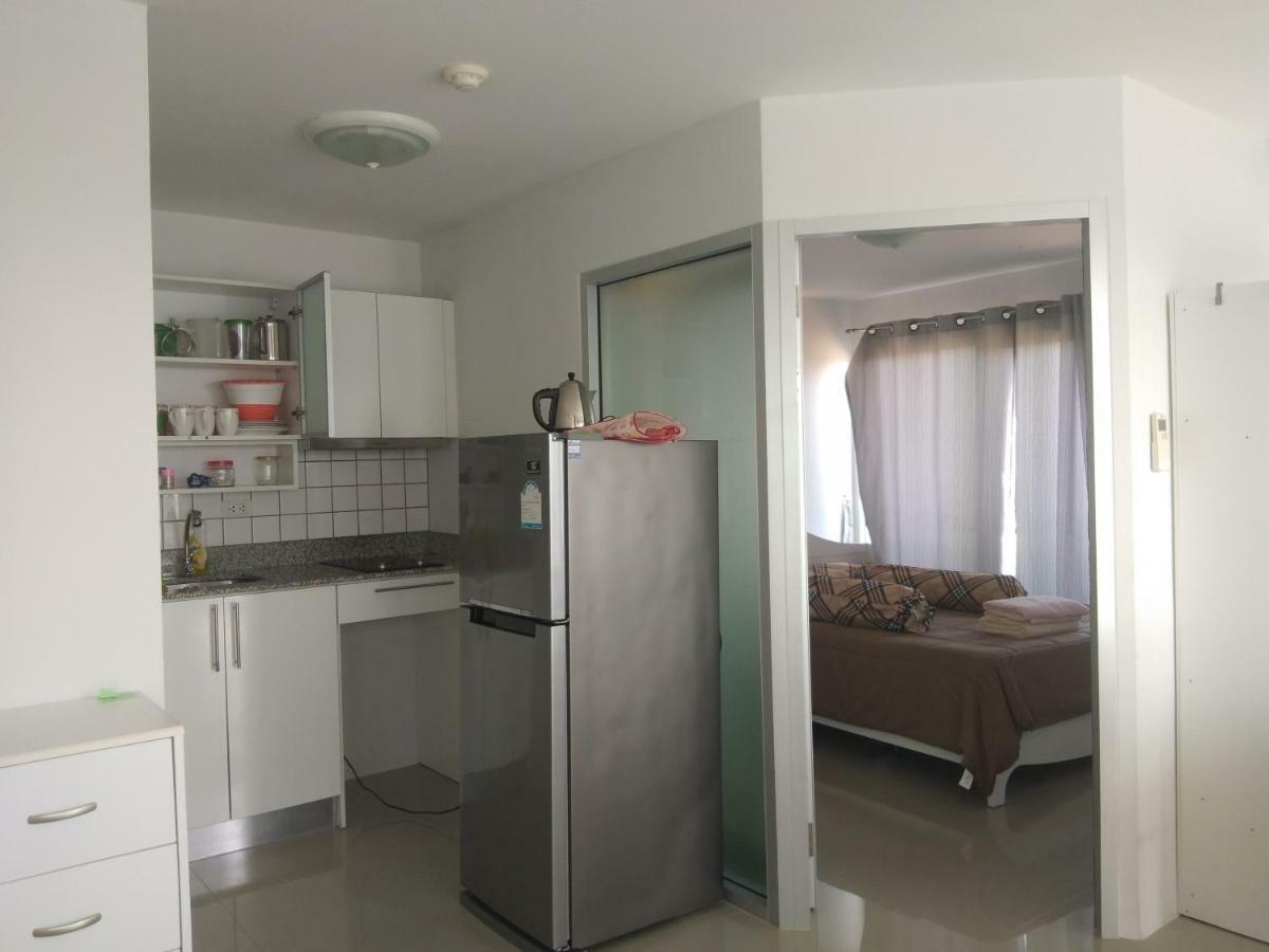 Grandbeach Condo Sea view Mae Phim Exterior foto