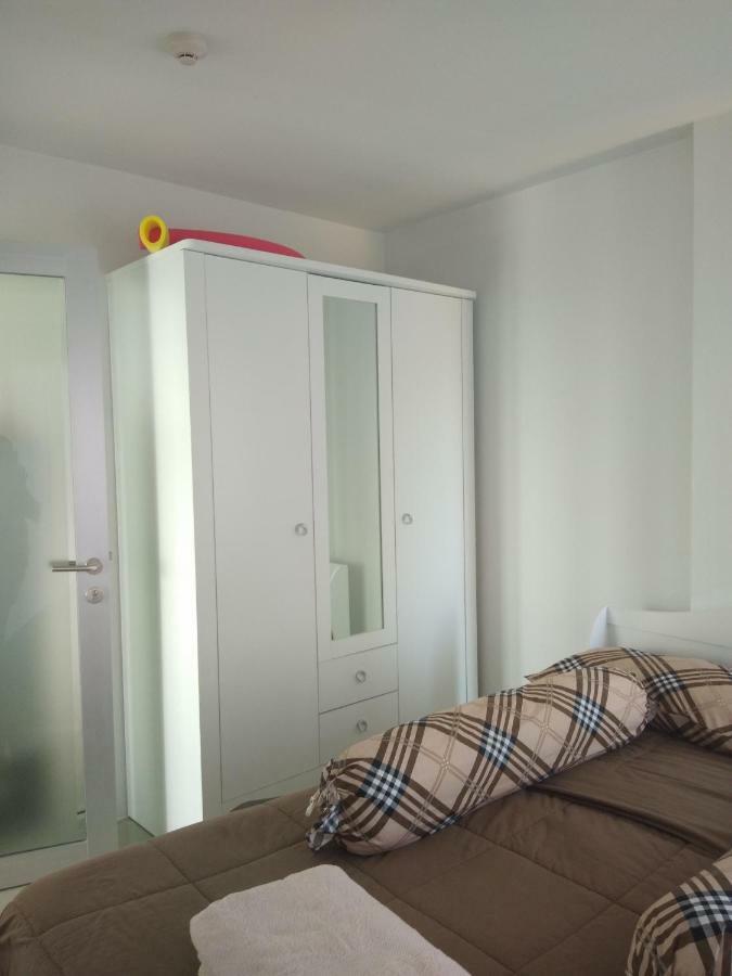 Grandbeach Condo Sea view Mae Phim Exterior foto