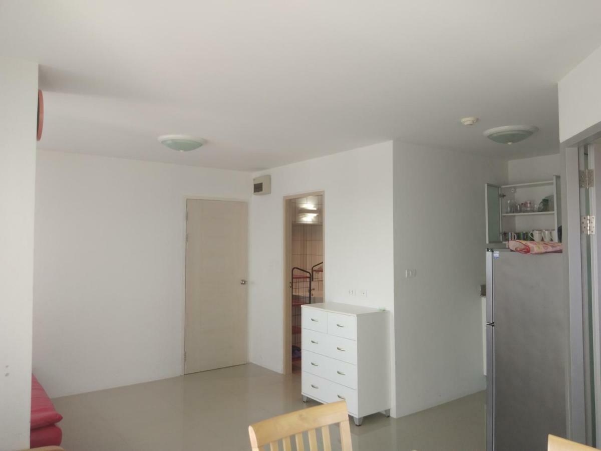 Grandbeach Condo Sea view Mae Phim Exterior foto